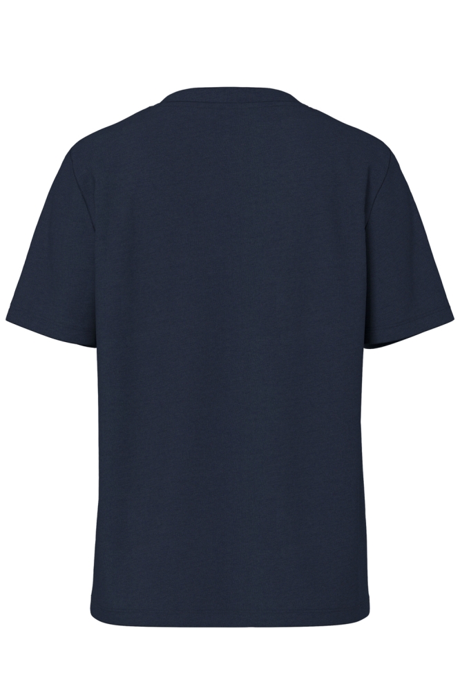 PCRIA SS SOLID TEE JRS NOOS BC 17140802 SKY CAPTAIN